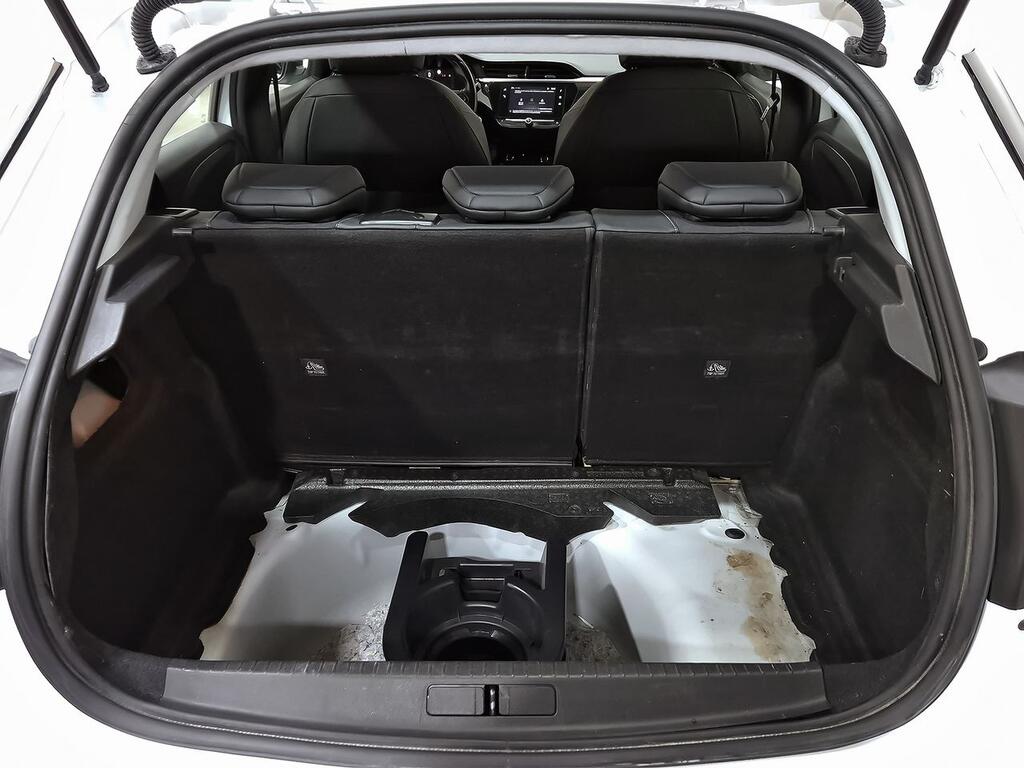 Opel Corsa 1.2T XHL 74kW (100CV) Elegance 28