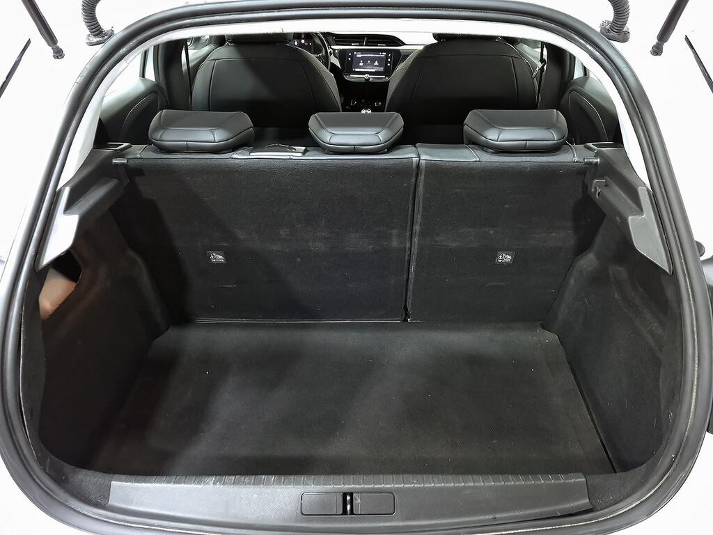 Opel Corsa 1.2T XHL 74kW (100CV) Elegance 9