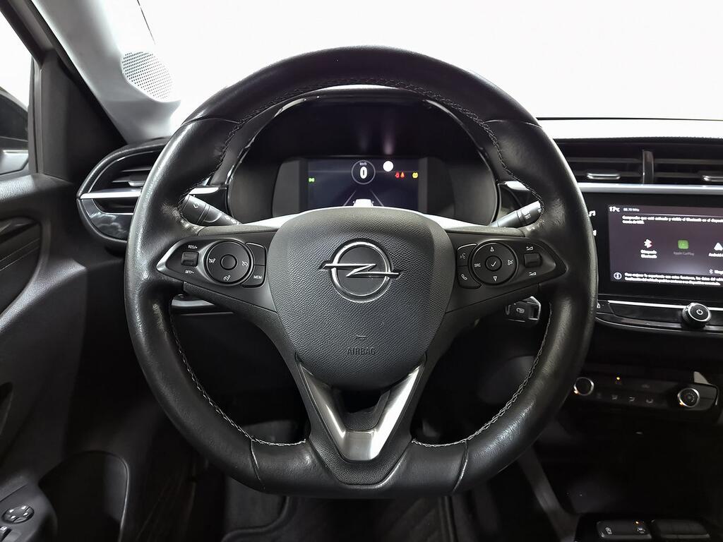 Opel Corsa 1.2T XHL 74kW (100CV) Elegance 18