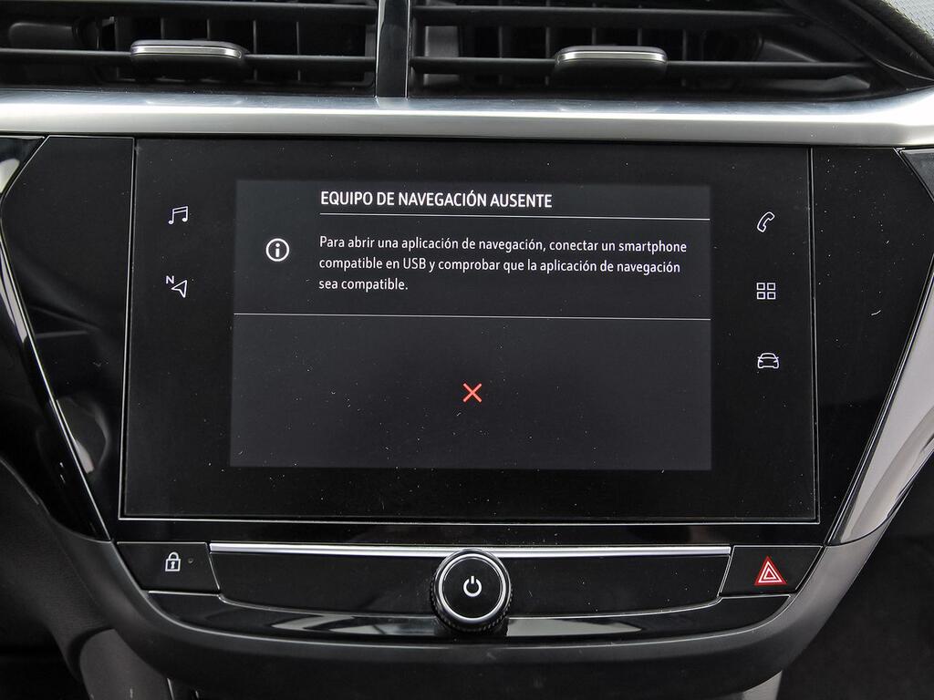 Opel Corsa 1.2T XHL 74kW (100CV) Elegance 9