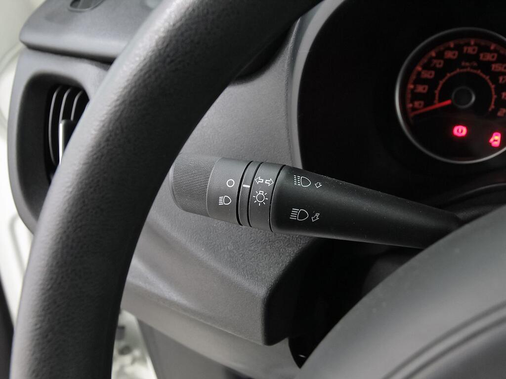 Fiat Doblò 1.6 MJET 90 EUD6 F L1H1 SX 4P 17