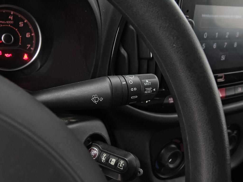 Fiat Doblò 1.6 MJET 90 EUD6 F L1H1 SX 4P 18