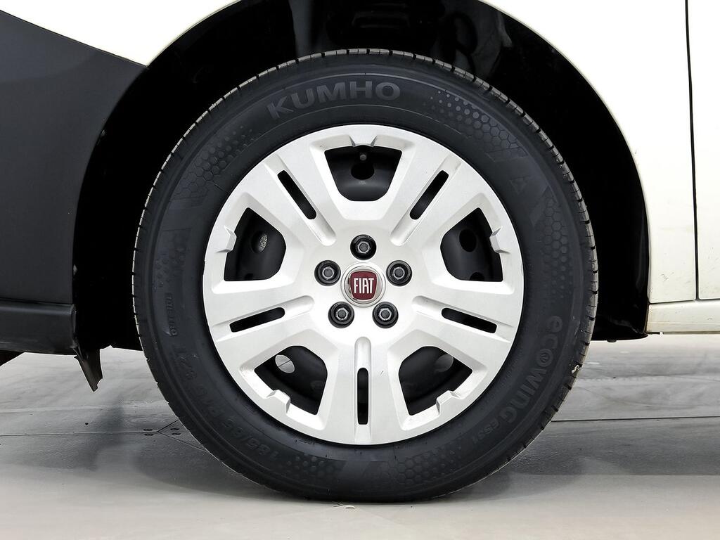 Fiat Doblò 1.6 MJET 90 EUD6 F L1H1 SX 4P 12