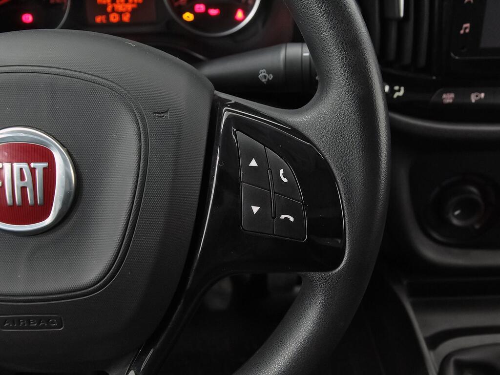 Fiat Doblò 1.6 MJET 90 EUD6 F L1H1 SX 4P 20