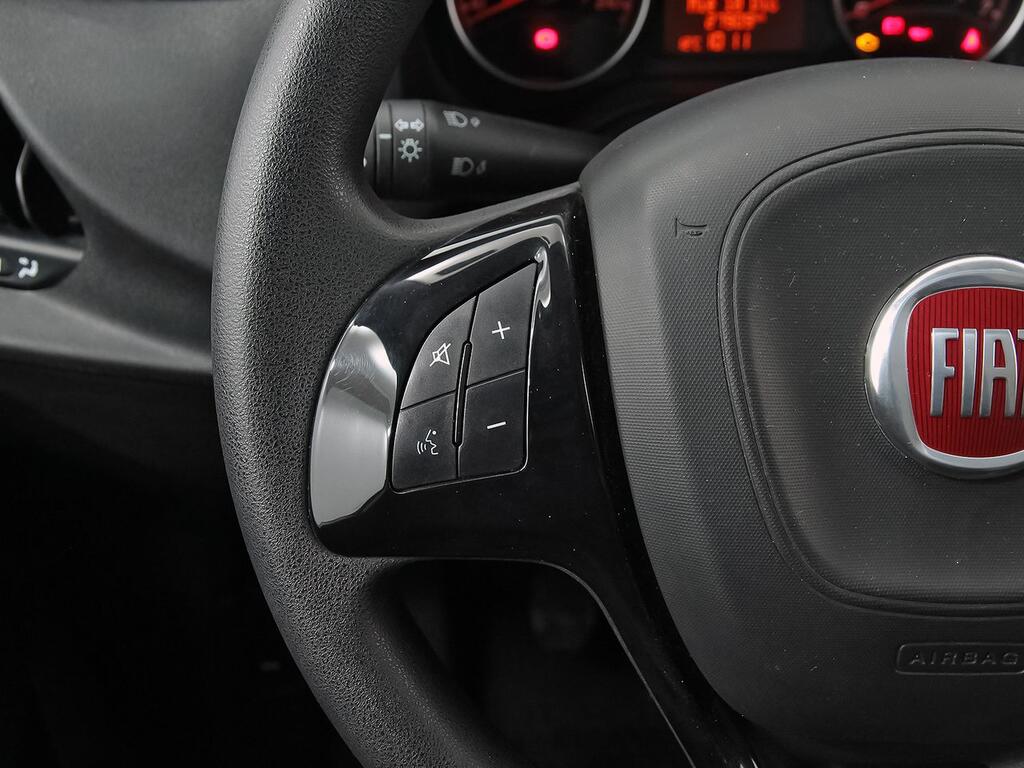 Fiat Doblò 1.6 MJET 90 EUD6 F L1H1 SX 4P 19