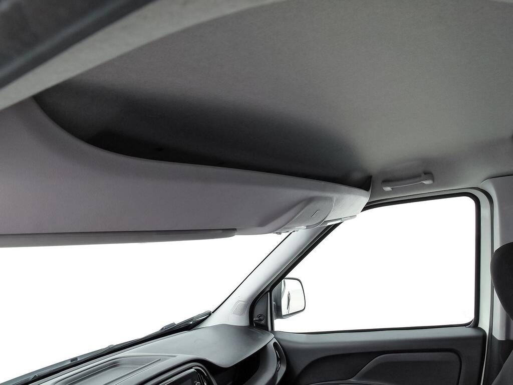 Fiat Doblò 1.6 MJET 90 EUD6 F L1H1 SX 4P 26