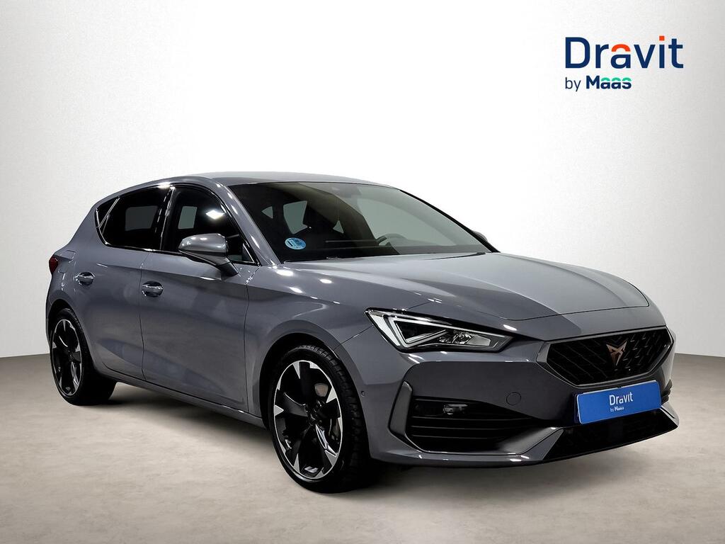 CUPRA León 1.5 eTSI 110kW (150CV) DSG