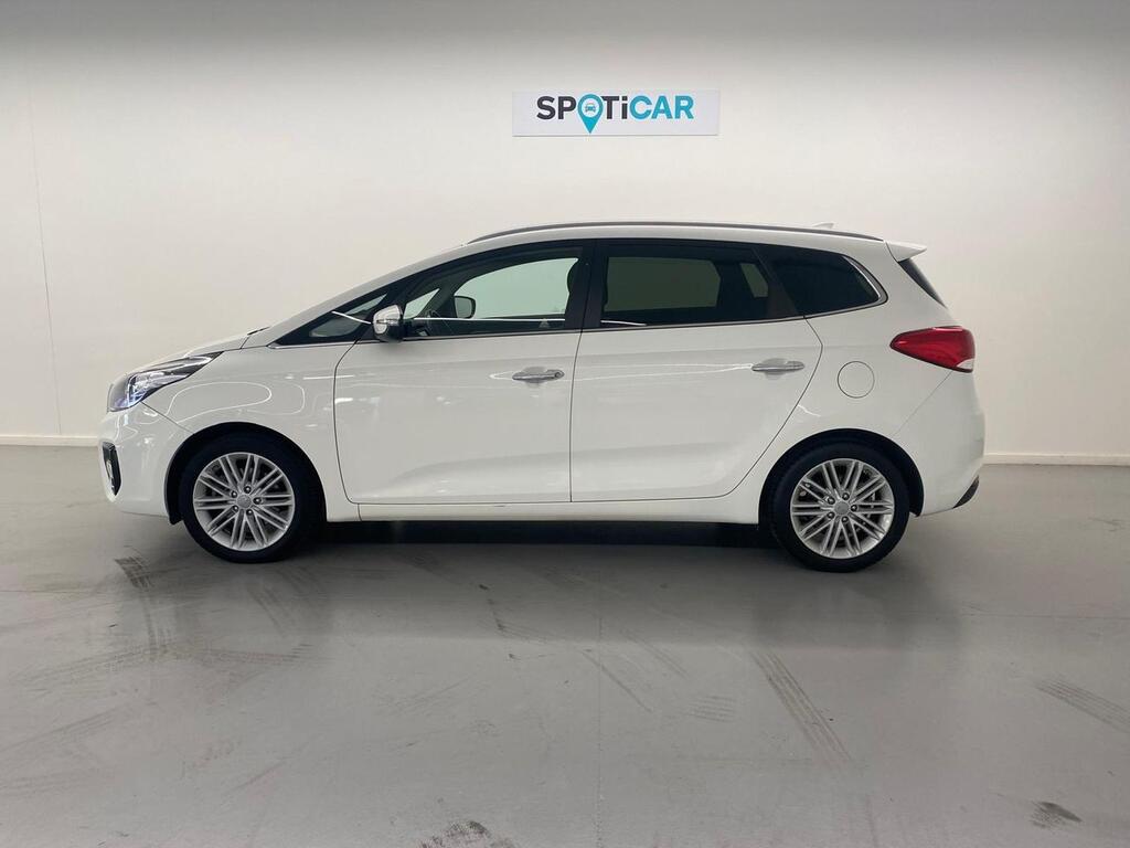 Kia Carens 1.6 GDi 99kW (135CV) Drive 3