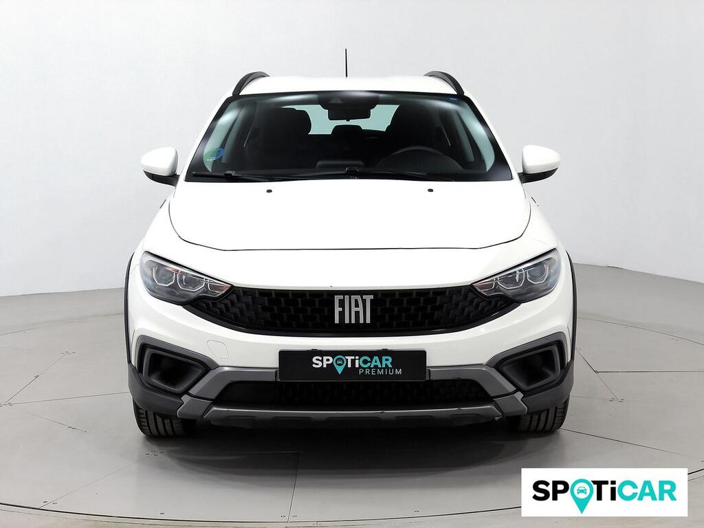 Fiat Tipo City Cross 1.5 Hybrid 97kW (130CV) DCT 5