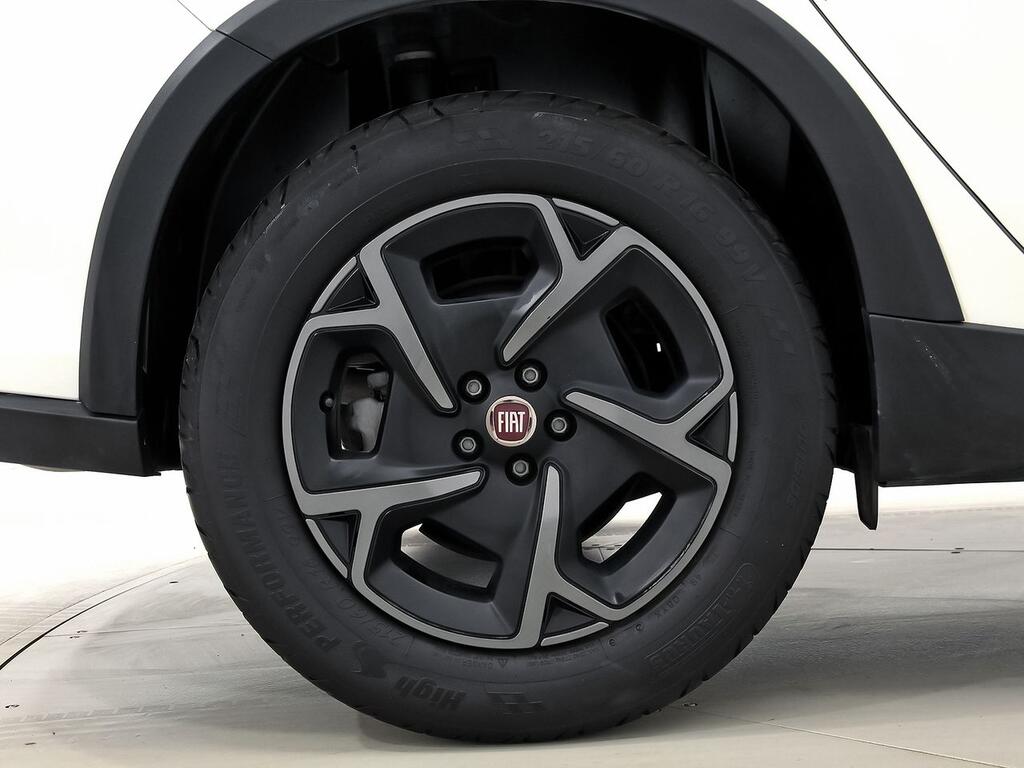 Fiat Tipo City Cross 1.5 Hybrid 97kW (130CV) DCT 11