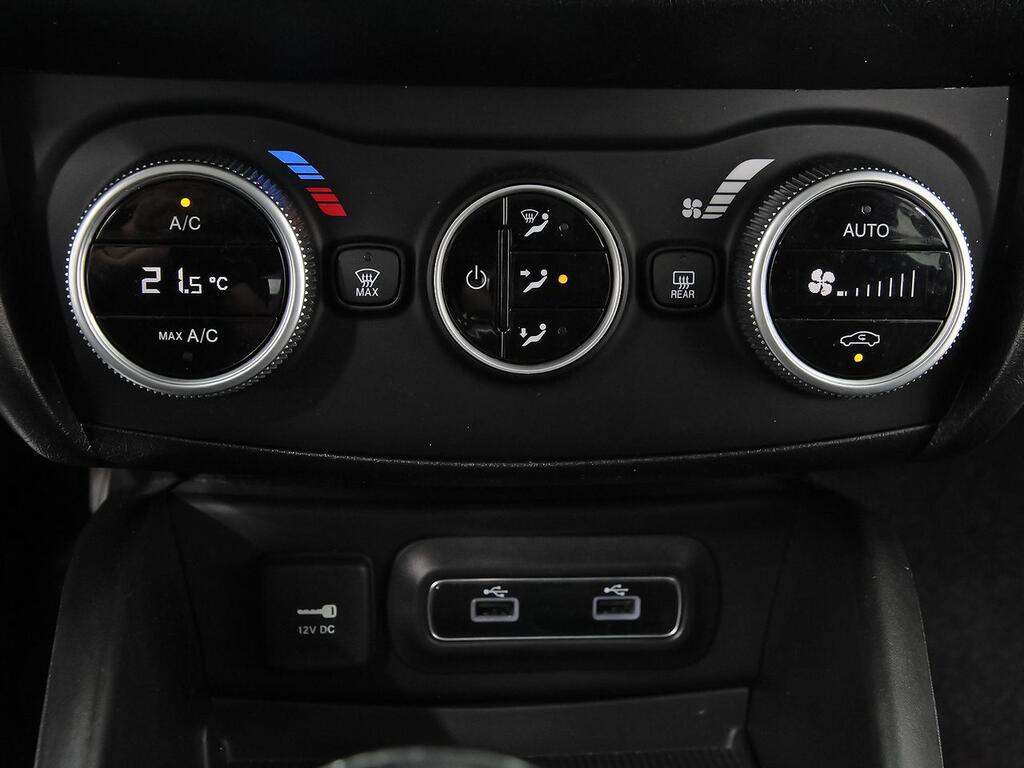 Fiat Tipo City Cross 1.5 Hybrid 97kW (130CV) DCT 32