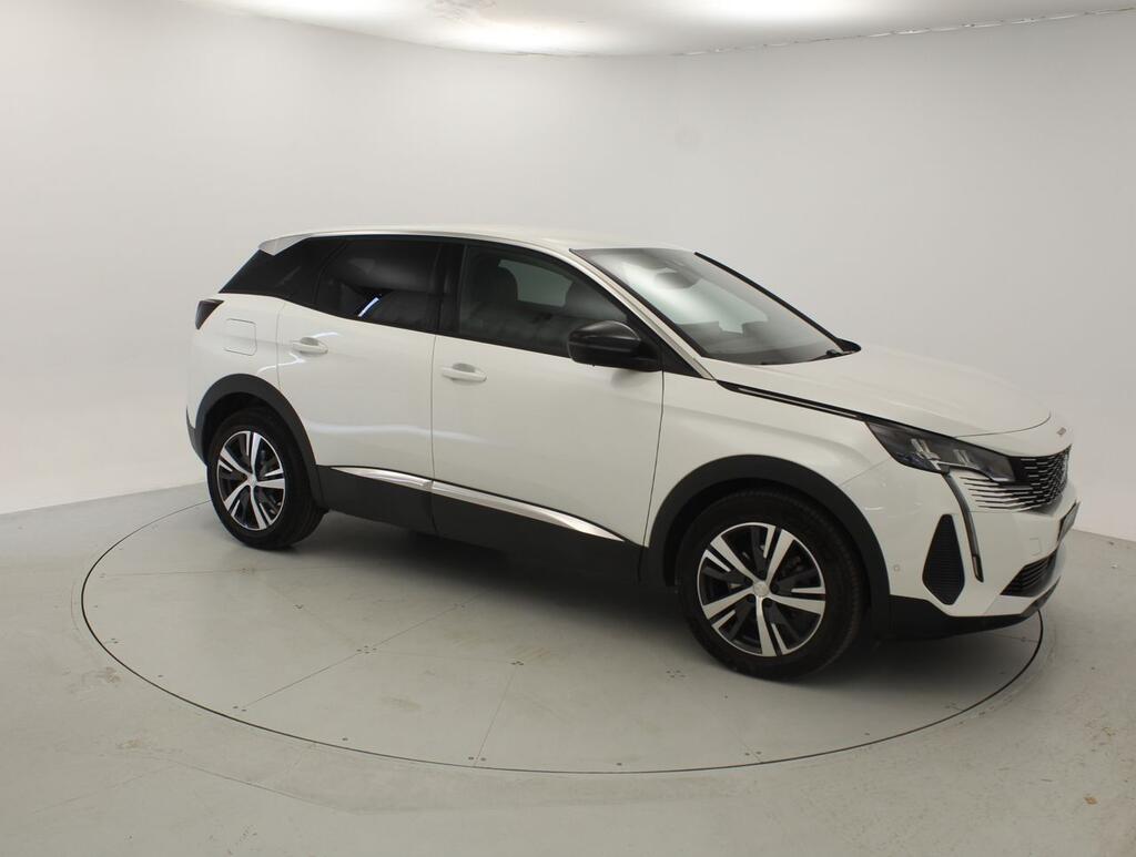 Peugeot 3008 1.2 PureTech 96KW S&S Allure Pack 7