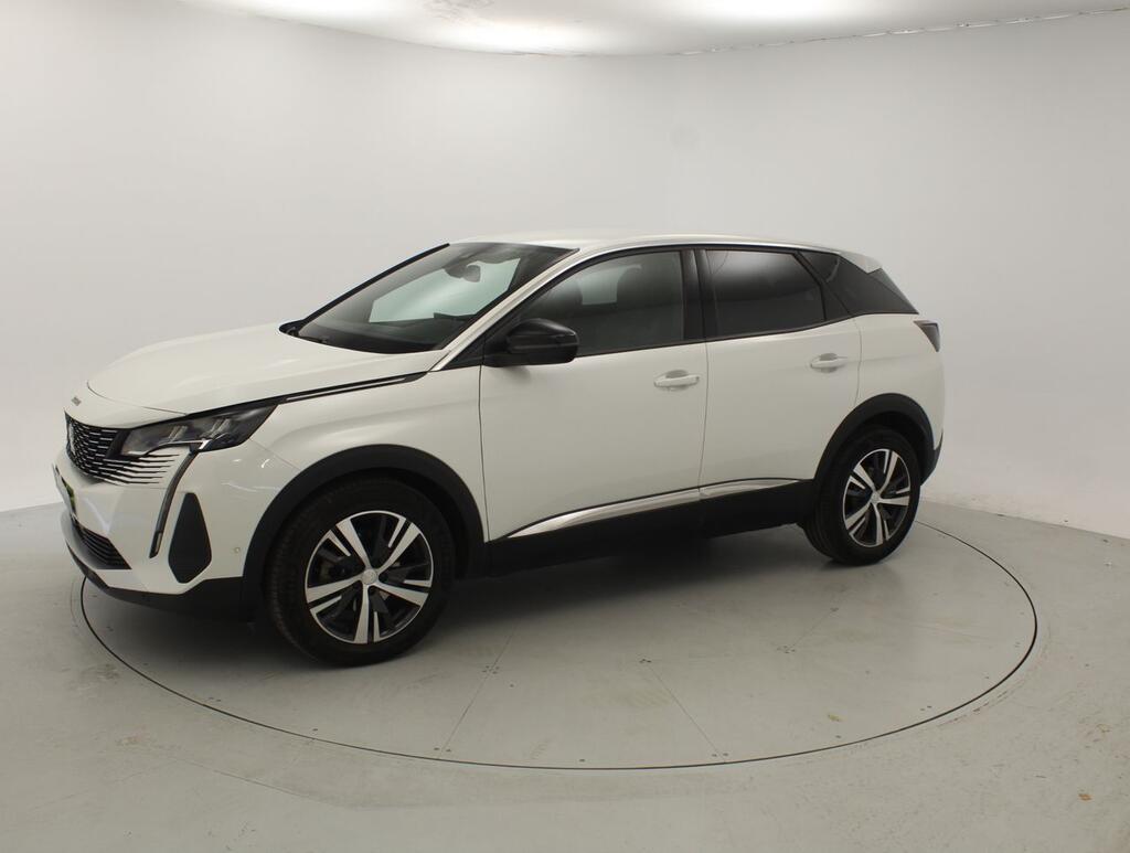 Peugeot 3008 1.2 PureTech 96KW S&S Allure Pack 6