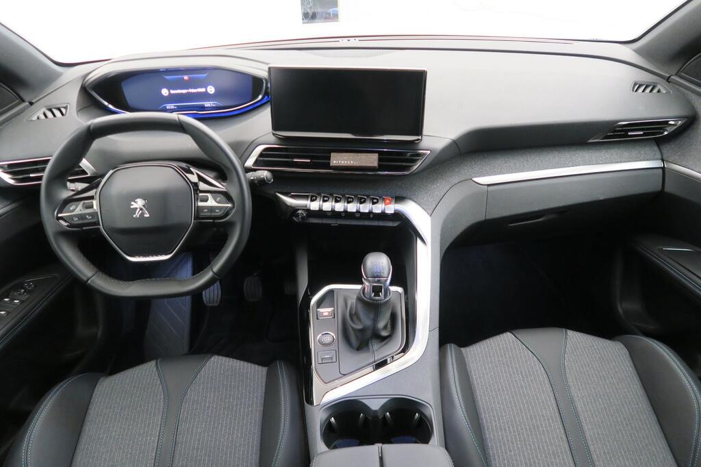 Peugeot 3008 1.2 PureTech 96KW S&S Allure Pack 9