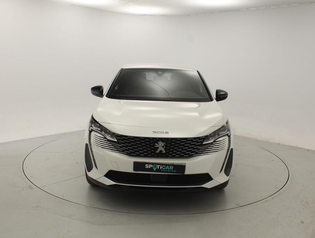 Peugeot 3008 1.2 PureTech 96KW S&S Allure Pack 5