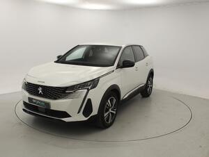 Peugeot 3008 1.2 PureTech 96KW S&S Allure Pack
