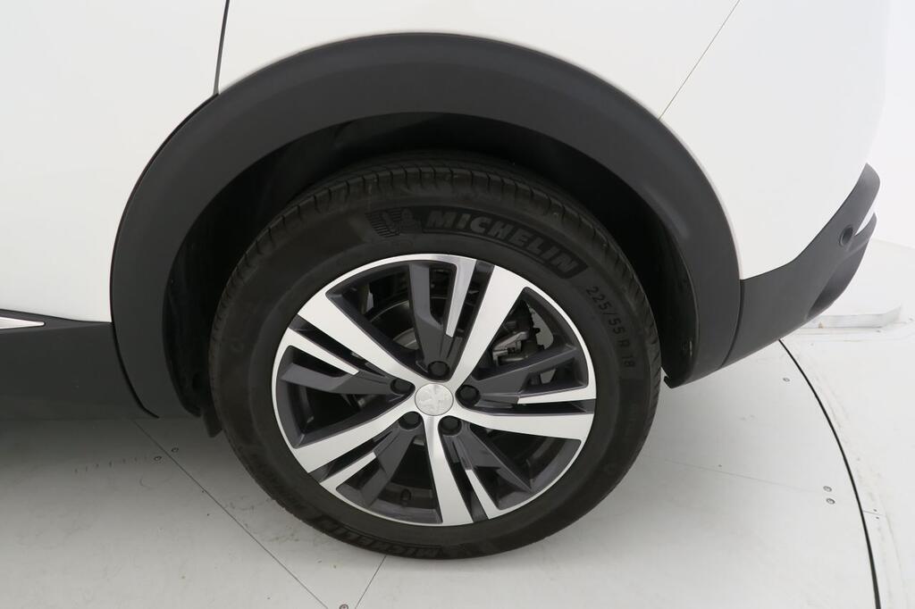 Peugeot 3008 1.2 PureTech 96KW S&S Allure Pack 20