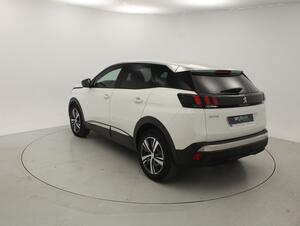 Peugeot 3008 1.2 PureTech 96KW S&S Allure Pack