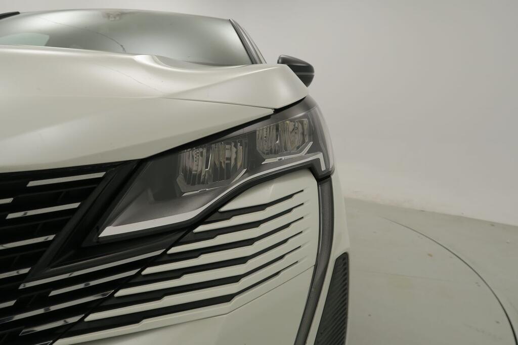 Peugeot 3008 1.2 PureTech 96KW S&S Allure Pack 18