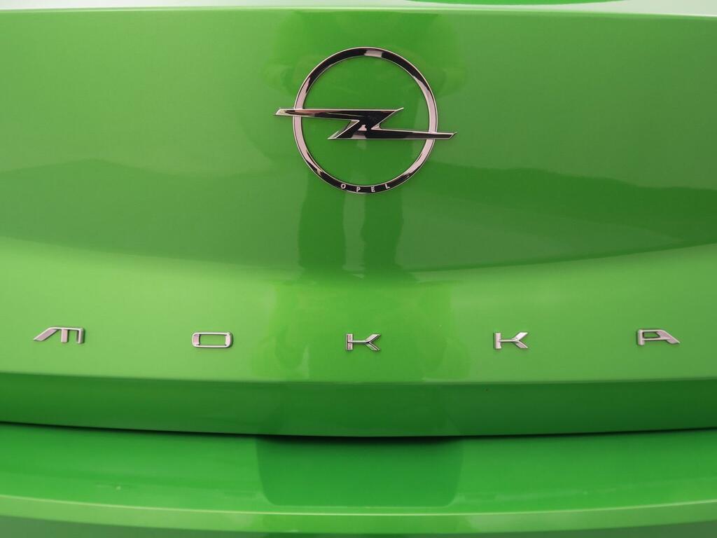 Opel Mokka BEV 50kWh Ultimate 17