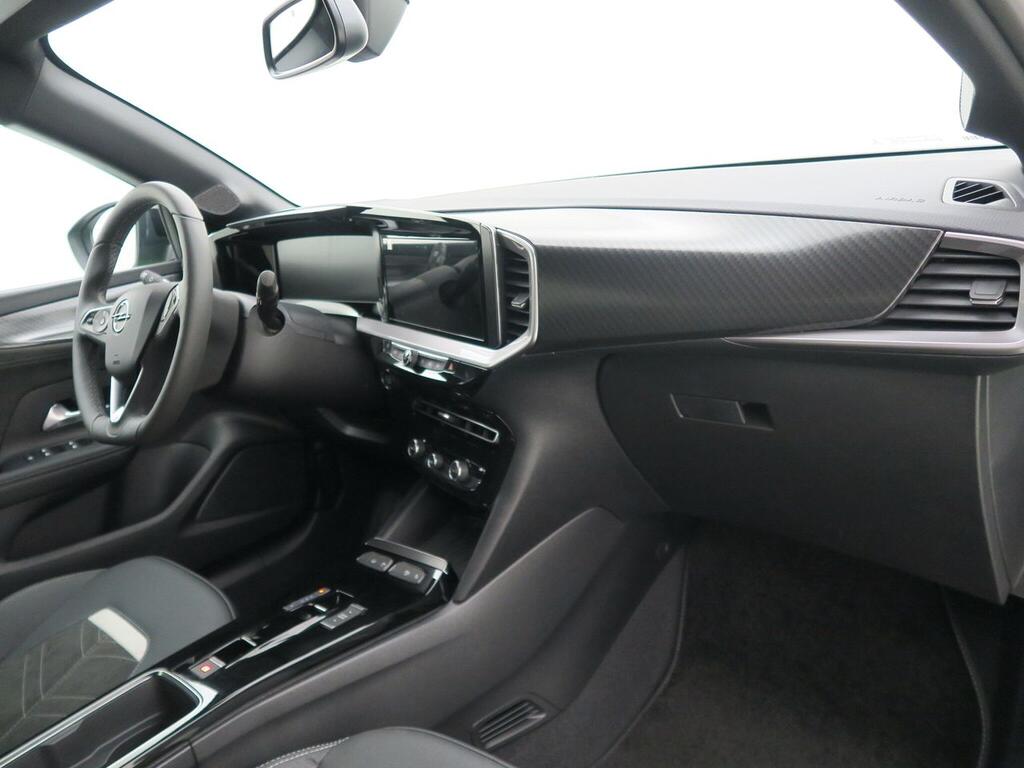 Opel Mokka BEV 50kWh Ultimate 12