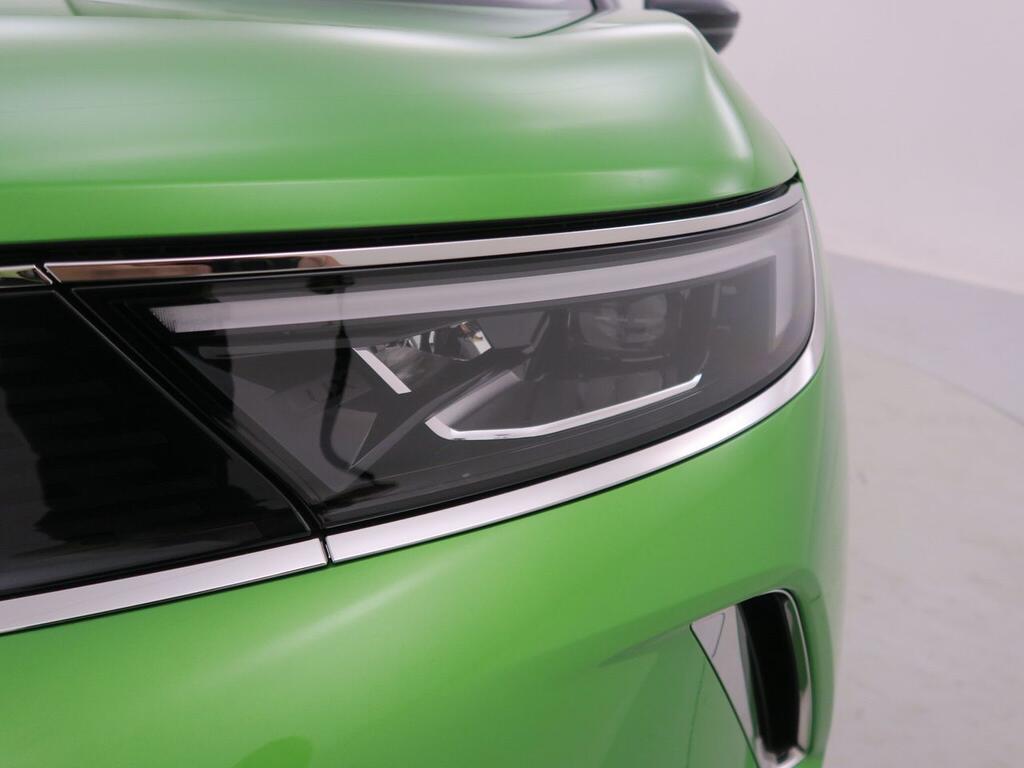 Opel Mokka BEV 50kWh Ultimate 18