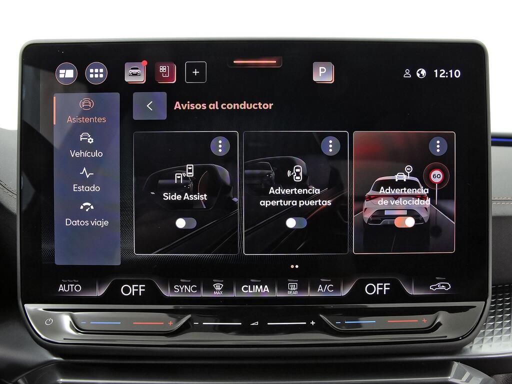 Cupra León 1.5 TSI 110kW (150CV) 27