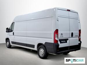 Citroën Jumper FG 2.2 BLUEHDI 165 35 L3H2 4P
