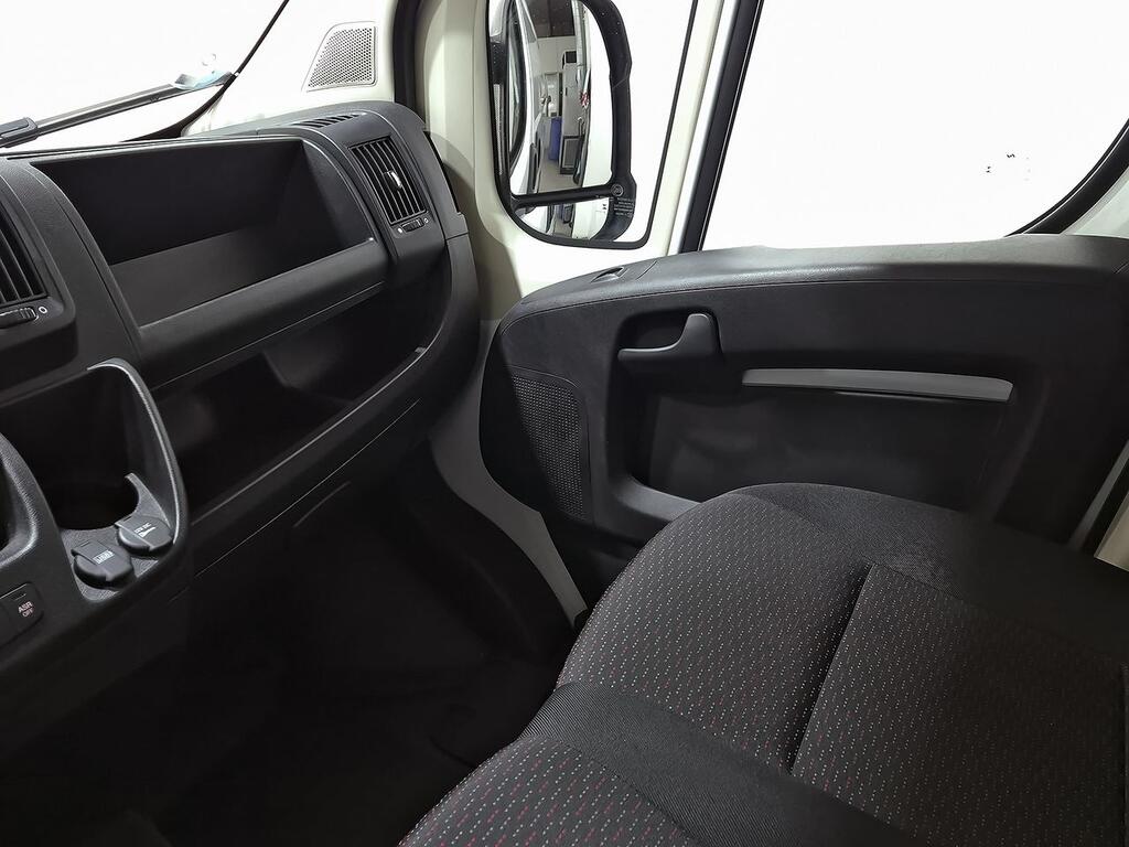 Citroën Jumper FG 2.2 BLUEHDI 165 35 L3H2 4P 24