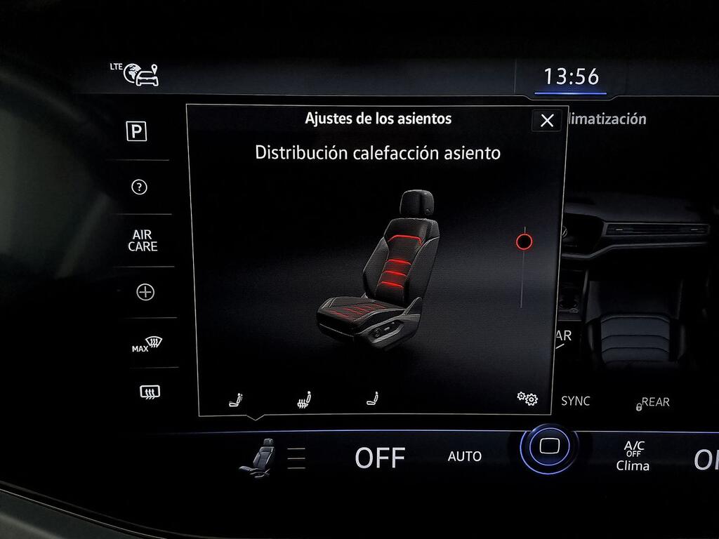 Volkswagen Touareg eHybrid Eleg 3.0 V6 TSI 280kW Tip 4M 34