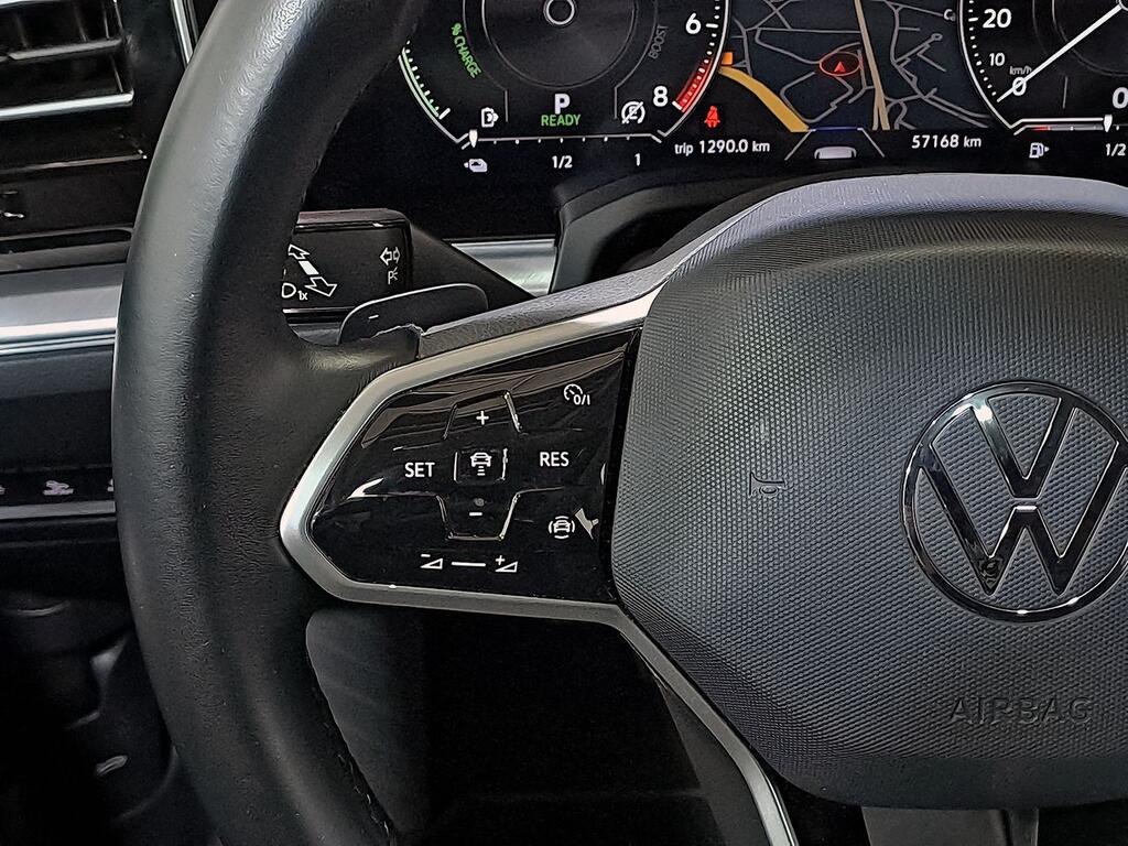 Volkswagen Touareg eHybrid Eleg 3.0 V6 TSI 280kW Tip 4M 24