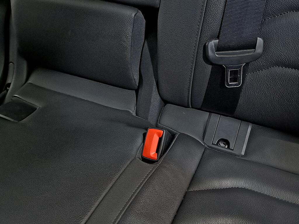 Volkswagen Touareg eHybrid Eleg 3.0 V6 TSI 280kW Tip 4M 18