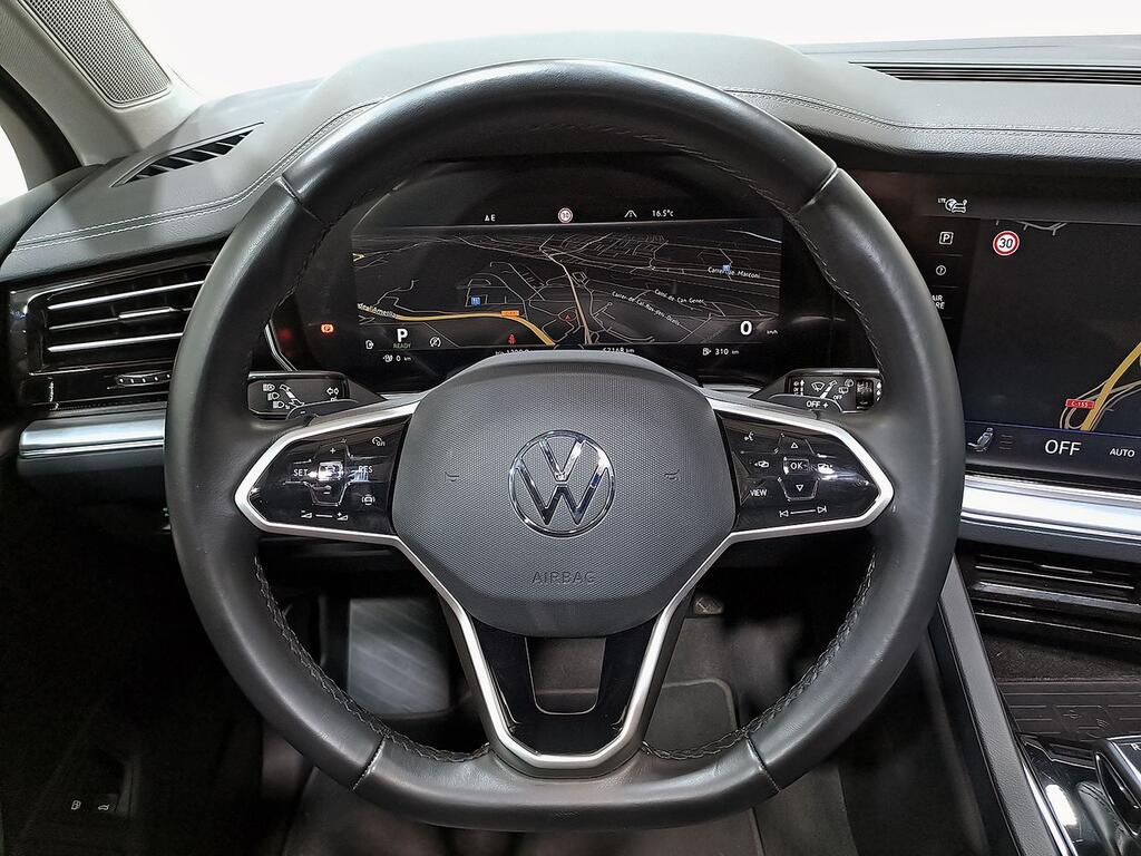 Volkswagen Touareg eHybrid Eleg 3.0 V6 TSI 280kW Tip 4M 26