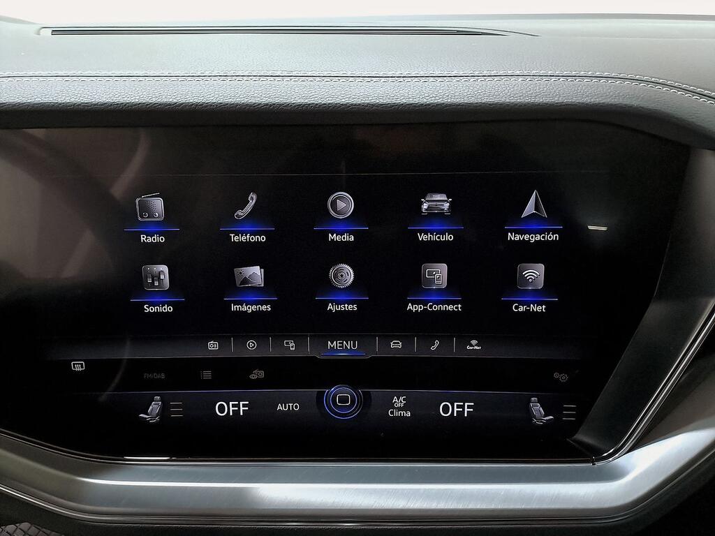 Volkswagen Touareg eHybrid Eleg 3.0 V6 TSI 280kW Tip 4M 27