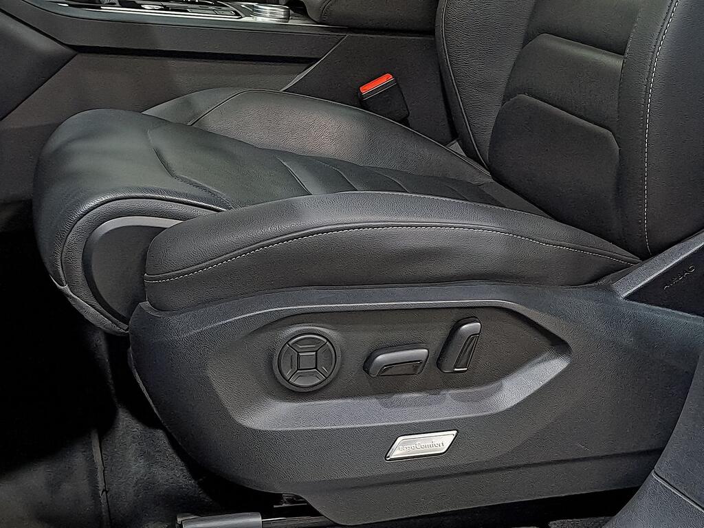 Volkswagen Touareg eHybrid Eleg 3.0 V6 TSI 280kW Tip 4M 15