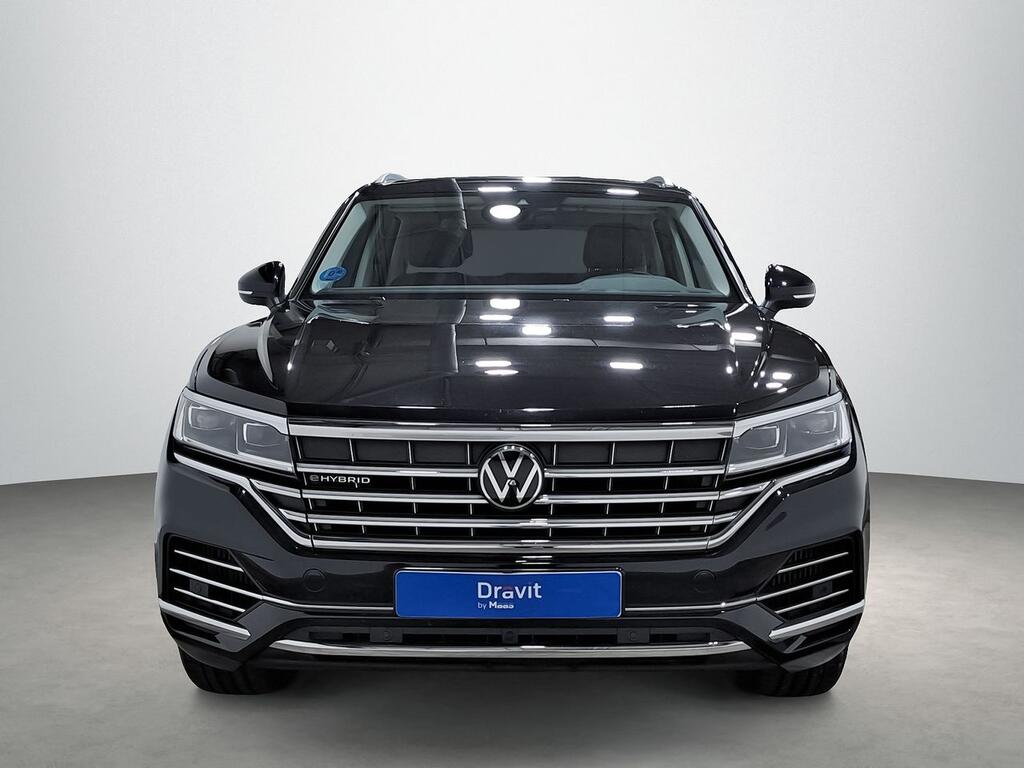 Volkswagen Touareg eHybrid Eleg 3.0 V6 TSI 280kW Tip 4M 4