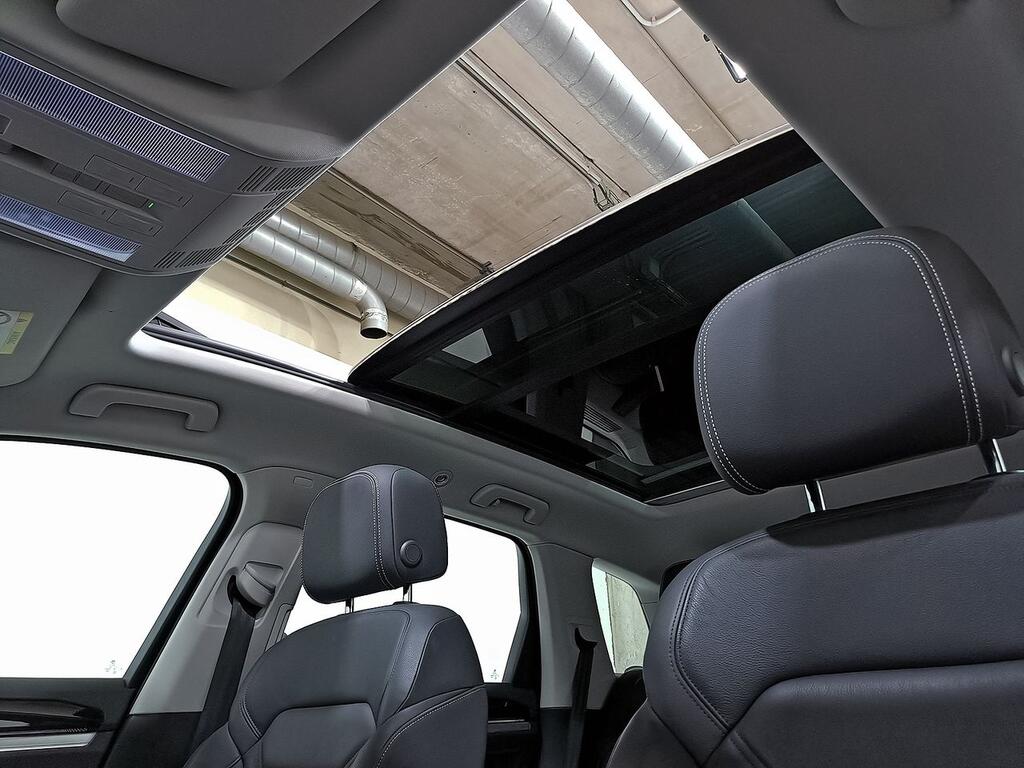 Volkswagen Touareg eHybrid Eleg 3.0 V6 TSI 280kW Tip 4M 40