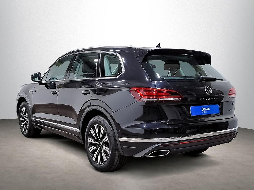 Volkswagen Touareg eHybrid Eleg 3.0 V6 TSI 280kW Tip 4M 2