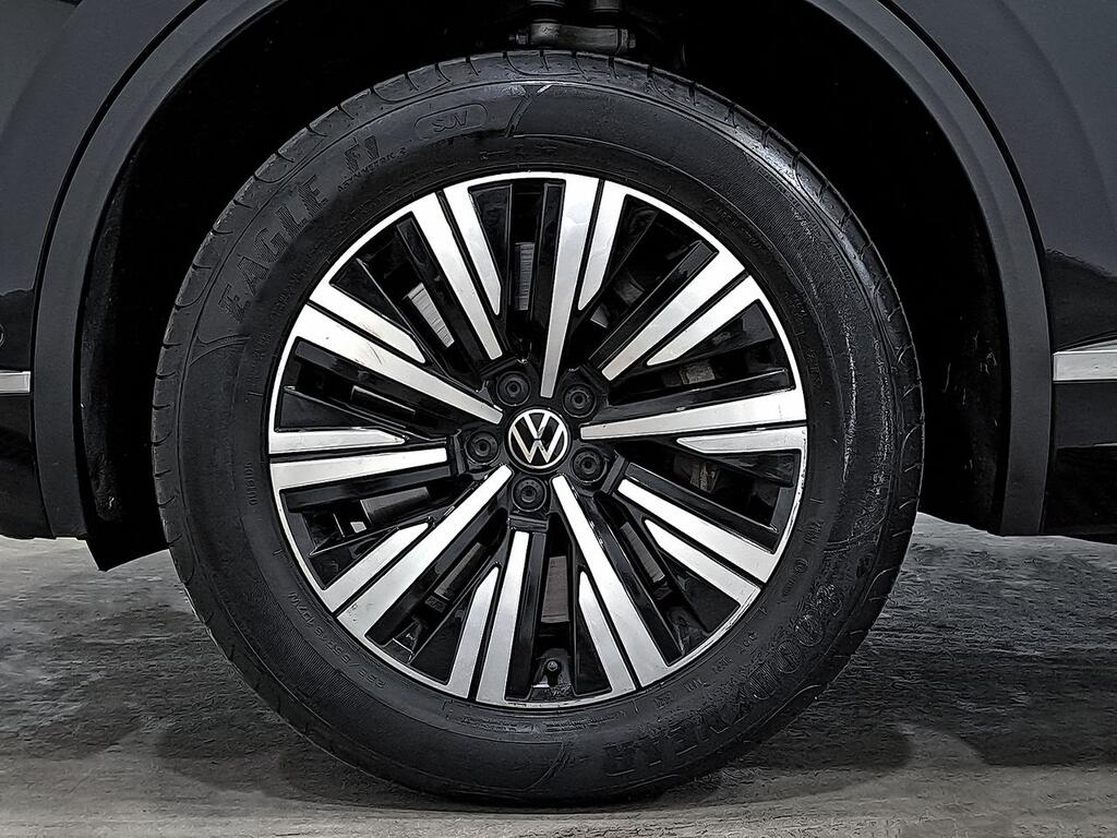 Volkswagen Touareg eHybrid Eleg 3.0 V6 TSI 280kW Tip 4M 10