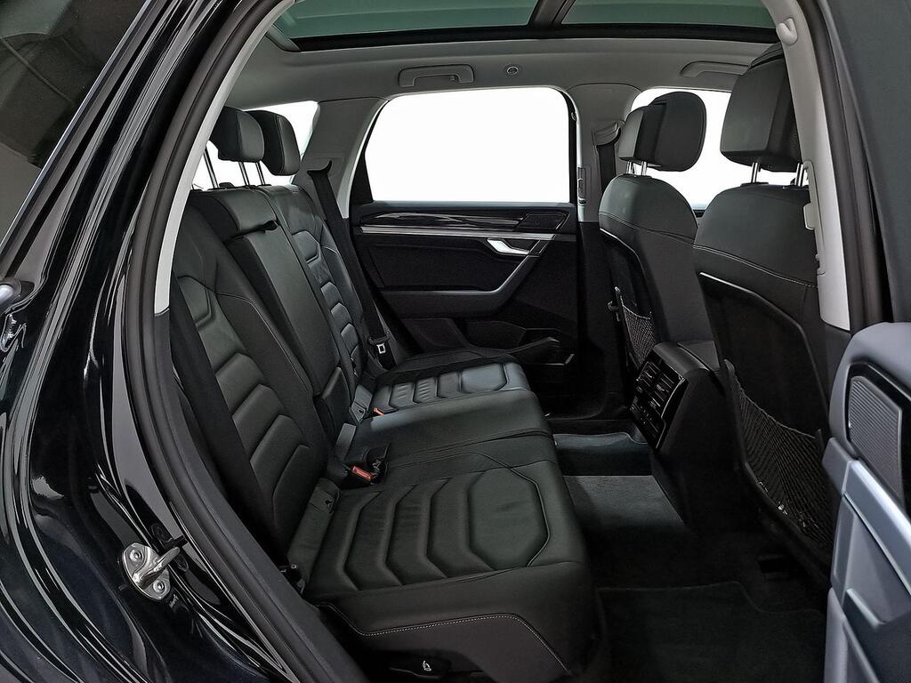 Volkswagen Touareg eHybrid Eleg 3.0 V6 TSI 280kW Tip 4M 8