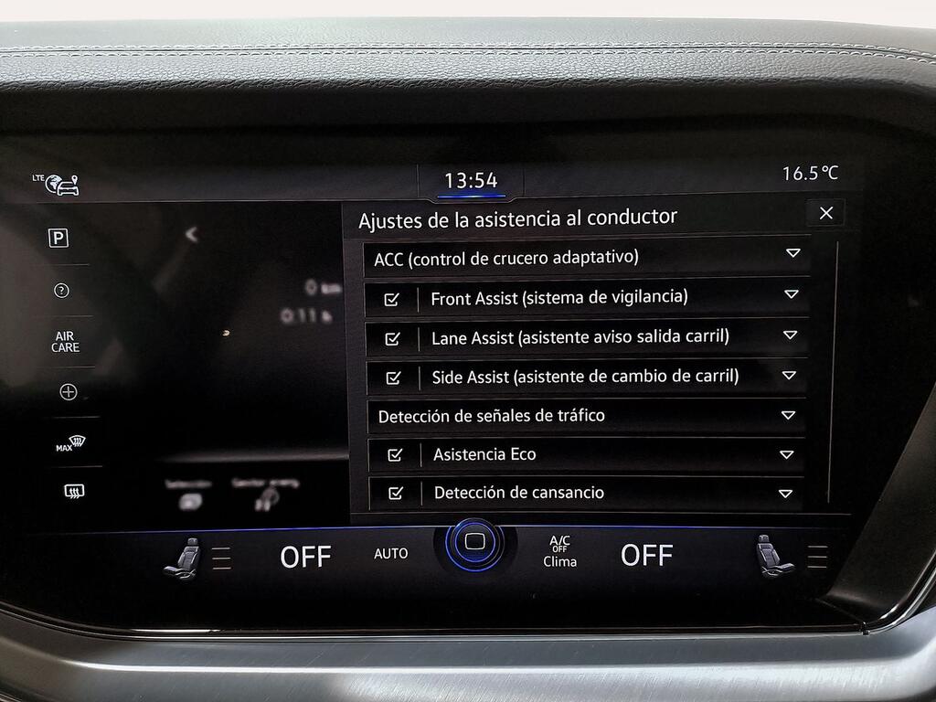 Volkswagen Touareg eHybrid Eleg 3.0 V6 TSI 280kW Tip 4M 31