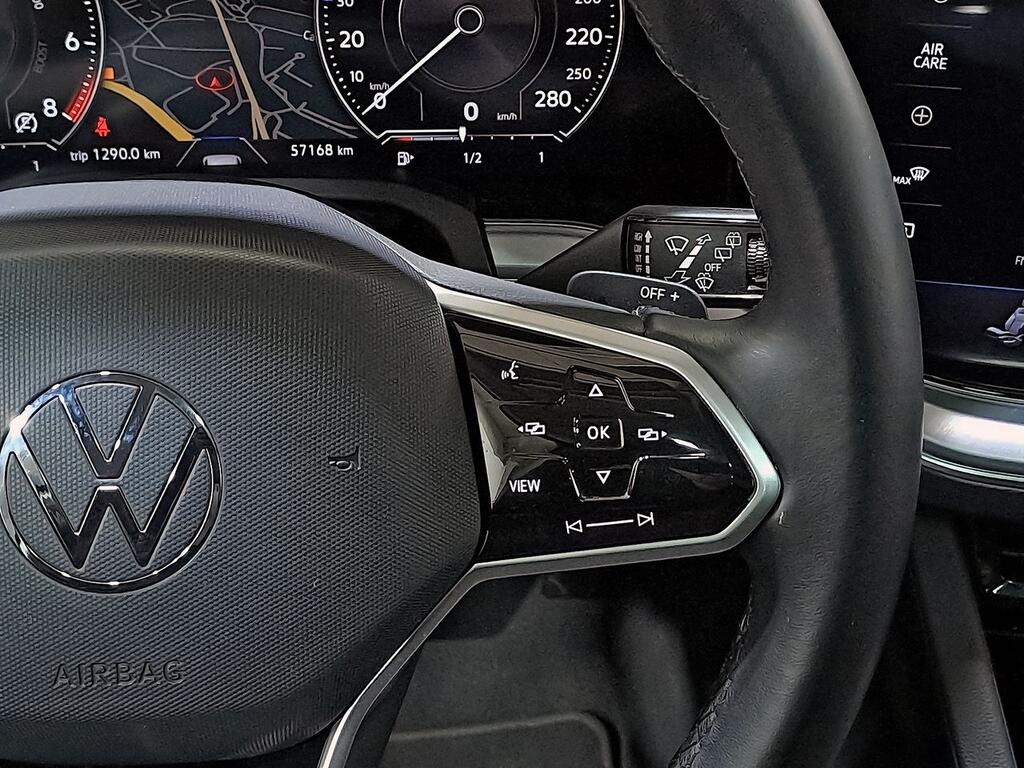 Volkswagen Touareg eHybrid Eleg 3.0 V6 TSI 280kW Tip 4M 25