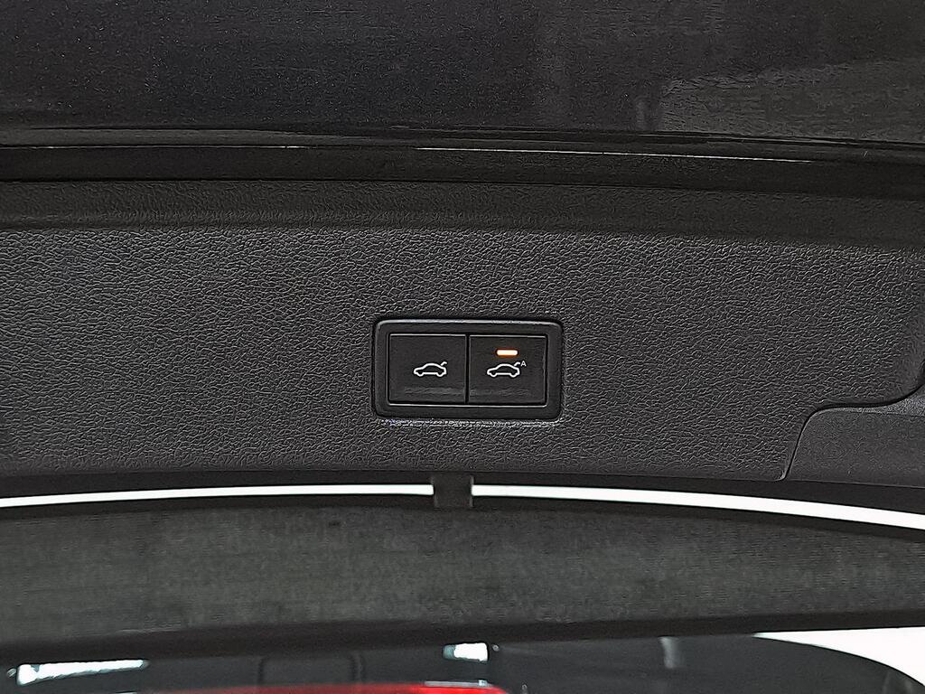 Volkswagen Touareg eHybrid Eleg 3.0 V6 TSI 280kW Tip 4M 20