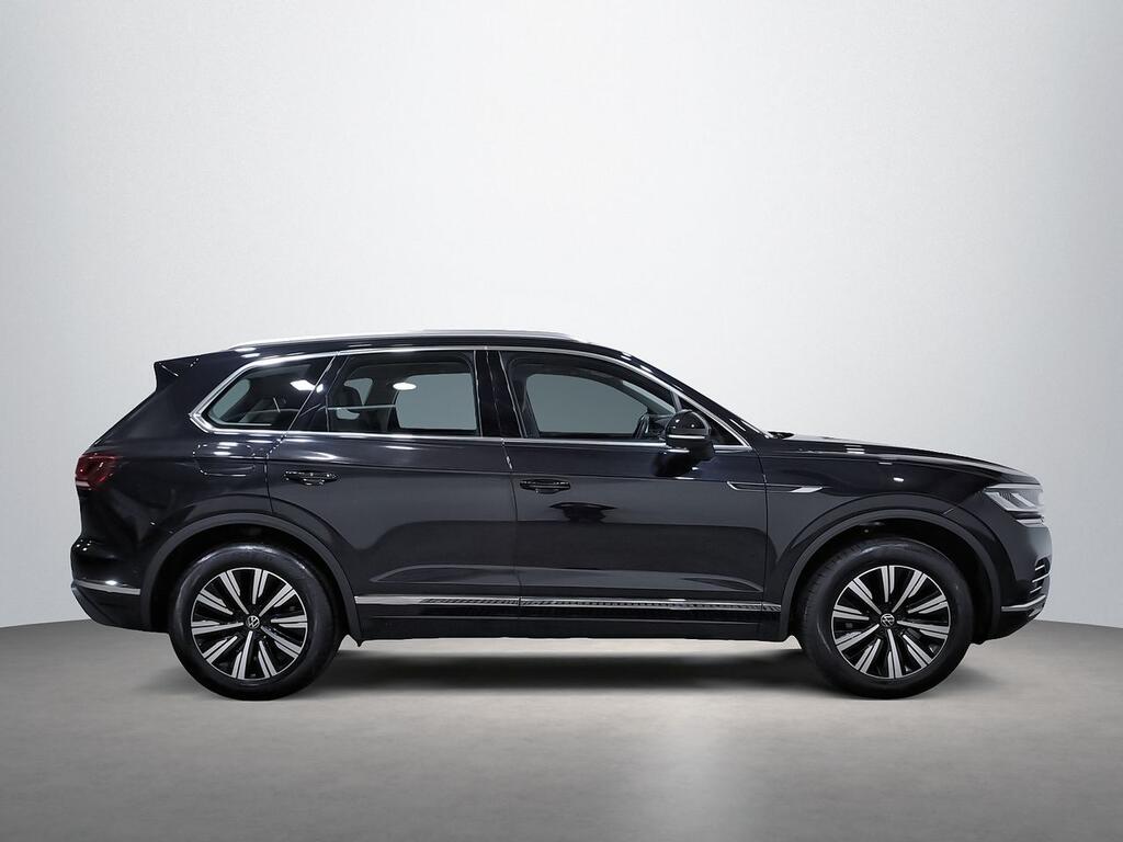 Volkswagen Touareg eHybrid Eleg 3.0 V6 TSI 280kW Tip 4M 3