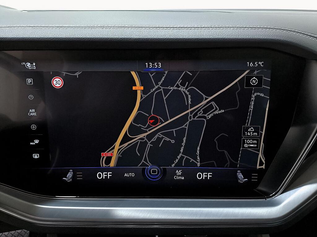 Volkswagen Touareg eHybrid Eleg 3.0 V6 TSI 280kW Tip 4M 28