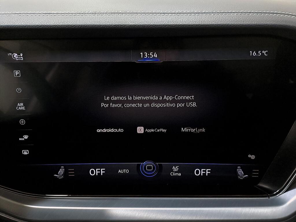 Volkswagen Touareg eHybrid Eleg 3.0 V6 TSI 280kW Tip 4M 30