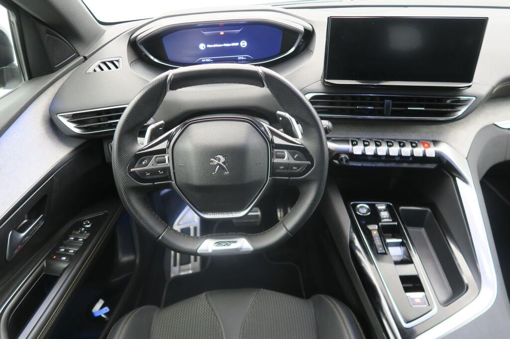 Peugeot 5008 1.5 BlueHDi 96kW S&S GT EAT8 13