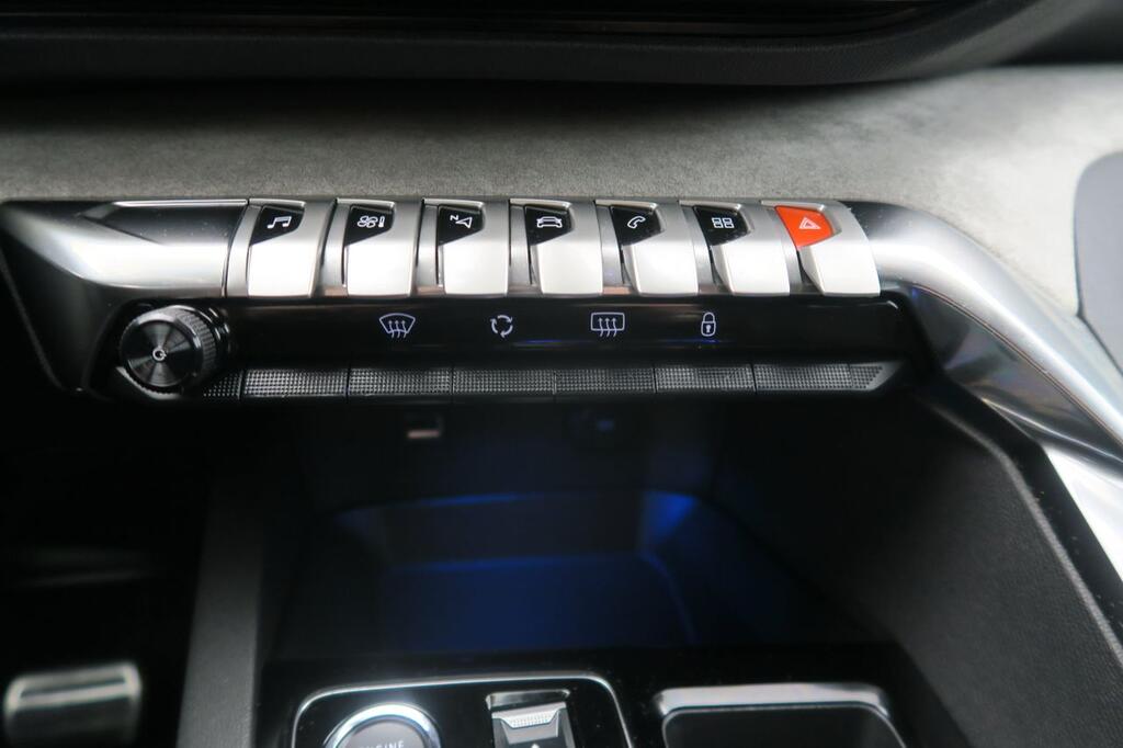 Peugeot 5008 1.5 BlueHDi 96kW S&S GT EAT8 8