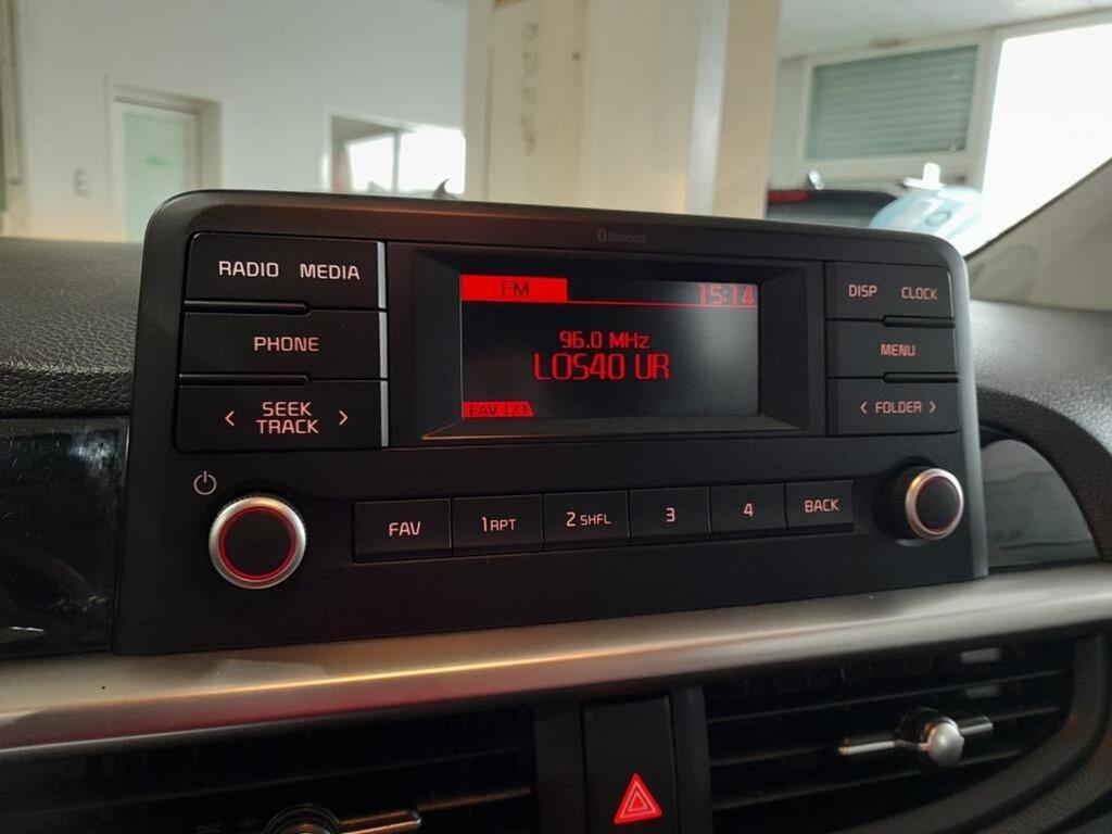 Kia Picanto 1.0 DPi 49kW (67CV) Concept Pack Comfort 18