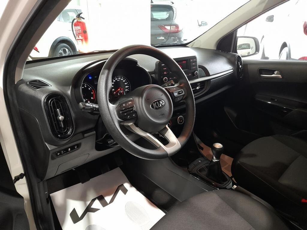 Kia Picanto 1.0 DPi 49kW (67CV) Concept Pack Comfort 20